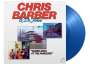Chris Barber: Mardi Gras At The Marquee (180g) (Limited Numbered Edition) (Blue Vinyl), LP,LP