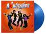 B*Witched: B*Witched (25th Anniversary) (180g) (Limited Numbered Edition) (Blue Vinyl), LP