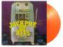 Jackpot Of Hits (180g) (Limited Numbered Edition) (Orange Vinyl), LP