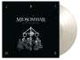 : Midsommar (180g) (Limited Numbered Edition) (Harga White Vinyl), LP