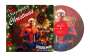 : A Very Spidey Christmas (Limited Numbered Edition) (Seite A: Clear Vinyl/Seite B: Picture Disc), 10I