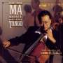 Yo-Yo Ma - Soul of the Tango (180g) (Translucent Red Vinyl), LP