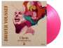 Dhafer Youssef (geb. 1967): Diwan Of Beauty And Odd (180g) (Limited Numbered Edition) (Translucent Magenta Vinyl), 2 LPs