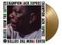 Champion Jack Dupree: Blues From The Gutter (180g) (Limited Numbered Edition) (Gold Vinyl), LP