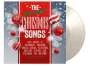 The Greatest Christmas Songs (180g) (Limited Numbered Edition) (Snowy White Vinyl), 2 LPs