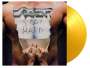 Raven: Stay Hard (180g) (Limited Numbered Edition) (Translucent Yellow Vinyl), LP