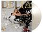 Delta Goodrem: Only Santa Knows (180g) (Limited Numbered Deluxe Edition) (White Marbled Vinyl), 2 LPs
