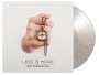 Lost Frequencies: Less Is More (180g) (Limited Numbered Edition) (White & Black Marbled Vinyl), 2 LPs