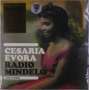 Césaria Évora (1941-2011): Radio Mindelo - Early Recordings (180g) (Limited Numbered Edition) (Purple Marbled Vinyl), 2 LPs