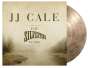 J.J. Cale: The Silvertone Years (180g) (Limited Numbered Edition) (Smokey Vinyl), 2 LPs