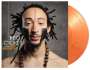 Theo Croker (geb. 1985): AfroPhysicist (180g) (Limited Numbered Edition) (Orange + White Marbled Vinyl) (45 RPM), 2 LPs