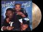 Whodini: Back in Black (180g) (Limited Numbered Edition) (Smokey Vinyl), LP