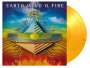 Earth, Wind & Fire: Greatest Hits (180g) (Limited Numbered Edition) (Flaming Vinyl), 2 LPs