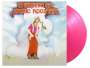 Atomic Rooster: In Hearing Of (180g) (Limited Numbered Edition) (Translucent Magenta Vinyl), LP
