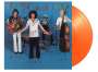 The Modern Lovers: Rock 'n' Roll With The Modern Lovers (180g) (Limited Numbered Edition) (Orange Vinyl), LP