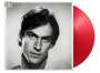 James Taylor: JT (180g) (Limited Numbered Edition) (Red Vinyl), LP