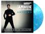 Armin Van Buuren: Anthems (Ultimate Singles Collected) (180g) (Limited Numbered Edition) (Blue, Black & White Marbled Vinyl), 2 LPs