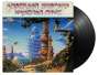 Anderson, Bruford, Wakeman & Howe: Anderson Bruford Wakeman Howe (180g) (Black Vinyl), LP