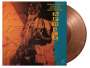 Pharoah Sanders (1940-2022): Africa (180g) (Limited Numbered Edition) (Orange & Black Marbled Vinyl), 2 LPs