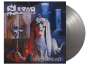 Saxon: Metalhead (180g) (Limited Numbered Edition) (Silver Vinyl), LP