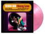 Buddy Guy: Heavy Love (25th Anniversary) (180g) (Limited Numbered Edition) (Pink & Purple Marbled Vinyl), 2 LPs