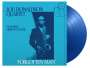 Lou Donaldson (geb. 1926): Forgotten Man (180g) (Limited Numbered Edition) (Translucent Blue Vinyl), LP
