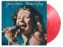 Janis Joplin: Farewell Song (180g) (Limited Numbered Edition) (Red & White Marbled Vinyl), LP