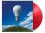 Alan Parsons: On Air (180g) (Limited Numbered Edition) (Translucent Red Vinyl), LP