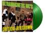 Ultramagnetic MC's: Critical Beatdown (180g) (Limited Numbered Expanded Edition) (Green Vinyl), 2 LPs