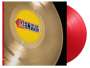Racoon: Here We Go, Stereo! (180g) (Limited Edition) (Red Vinyl), LP