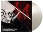 Within Temptation: Worlds Collide Tour - Live In Amsterdam (180g) (Limited Edition) (White Marbled Vinyl), 2 LPs