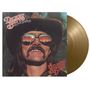 Dickey Betts & Great Southern: Atlanta's Burning Down (180g) (Limited Numbered Edition) (Gold Vinyl), LP