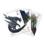 Spielkarten - Monster Hunter World Iceborne, Merchandise