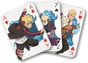 Spielkarten - Naruto / Boruto, Merchandise
