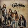 The Commoners: Find A Better Way, CD