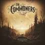 The Commoners: Restless, CD