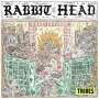 Tribes: Rabbit Head (Limited Edition) (Glow In The Dark Vinyl), LP