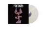 The Hives: The Death Of Randy Fitzsimmons (180g) (Limited Indie Edition) (Opaque Off-White Vinyl), LP