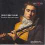 Giulio Briccialdi (1818-1881): Werke für Flöte & Klavier, CD
