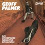 Geoff Palmer: An Otherwise Negative Situation, LP, LP