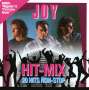 Joy (Österreich): Hit-Mix, CD
