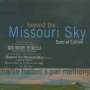 Charlie Haden & Pat Metheny: Beyond The Missouri Sky, CD,DVD