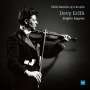 Devy Erlih - Violin Recitals 1971 & 1980 (180g), 2 LPs