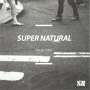 Supernatural: Garage Band, CD