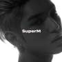 SuperM: SuperM (1st Mini Album) (Taeyong Ver.), CD