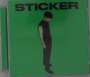 NCT 127: Sticker, CD