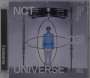 NCT: Universe, CD