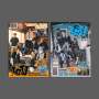 NCT Dream: The 3rd Album 'ISTJ' (CD Photobook) (Introvert Version oder Extrovert Version, Auslieferung nach Zufallsprinzip), CD