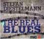 Stefan Diestelmann: The Real Blues (Bonus Edition), CD