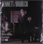 Dave Brubeck & Tony Bennett: The White House Sessions: Live 1962 (180g), LP,LP